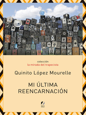 cover image of Mi última reencarnación